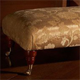 Derwent Upholstery Winchester Stool